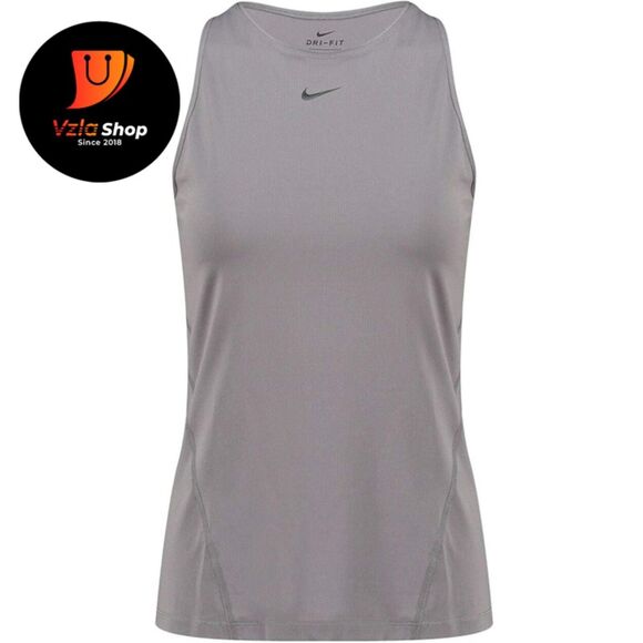 Nike Pro Tank All Over Mesh - Picture 1 of 5